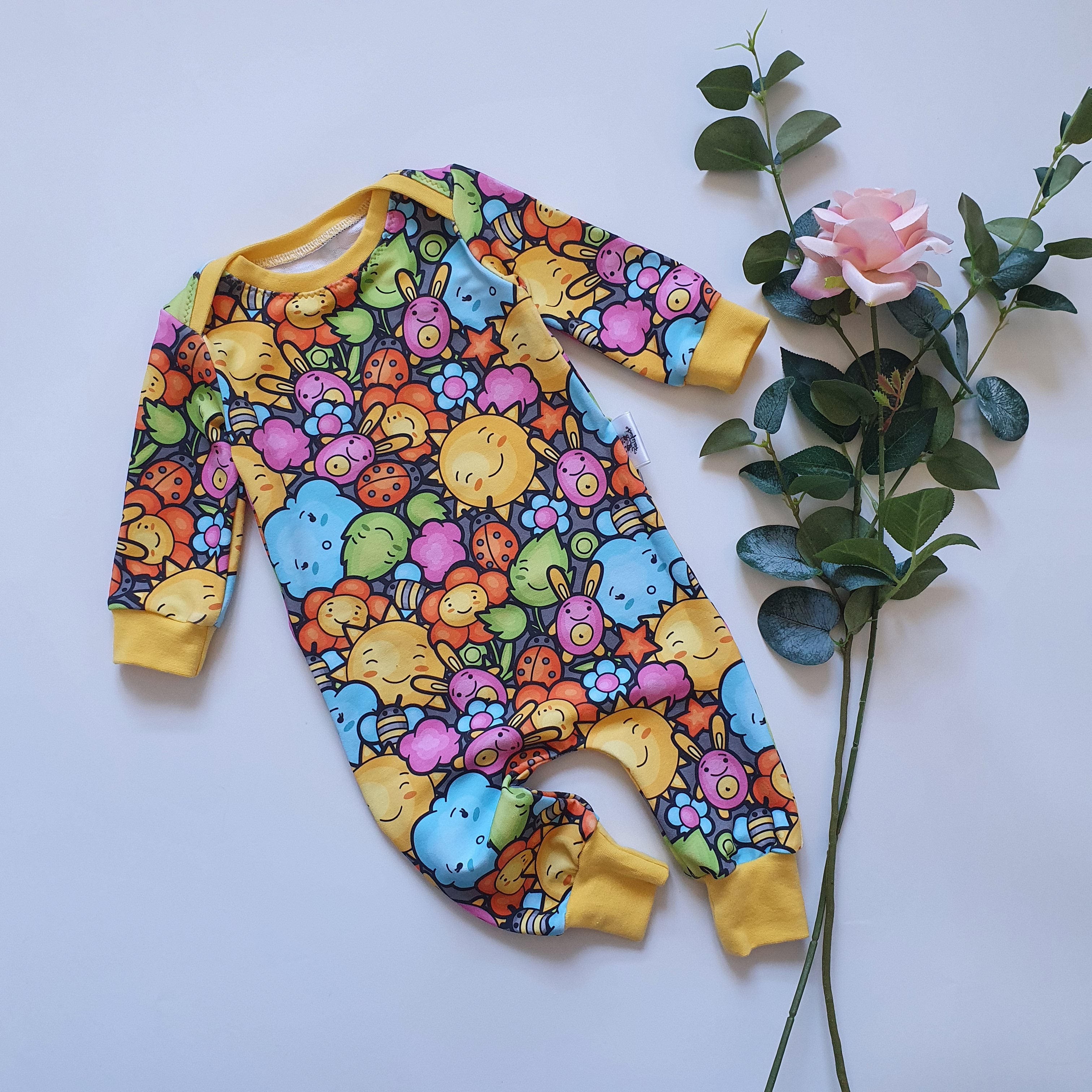 Überraschungspaket Kleidung