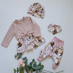 Überrraschungspaket Kleidung HALLEZWEIFUENF