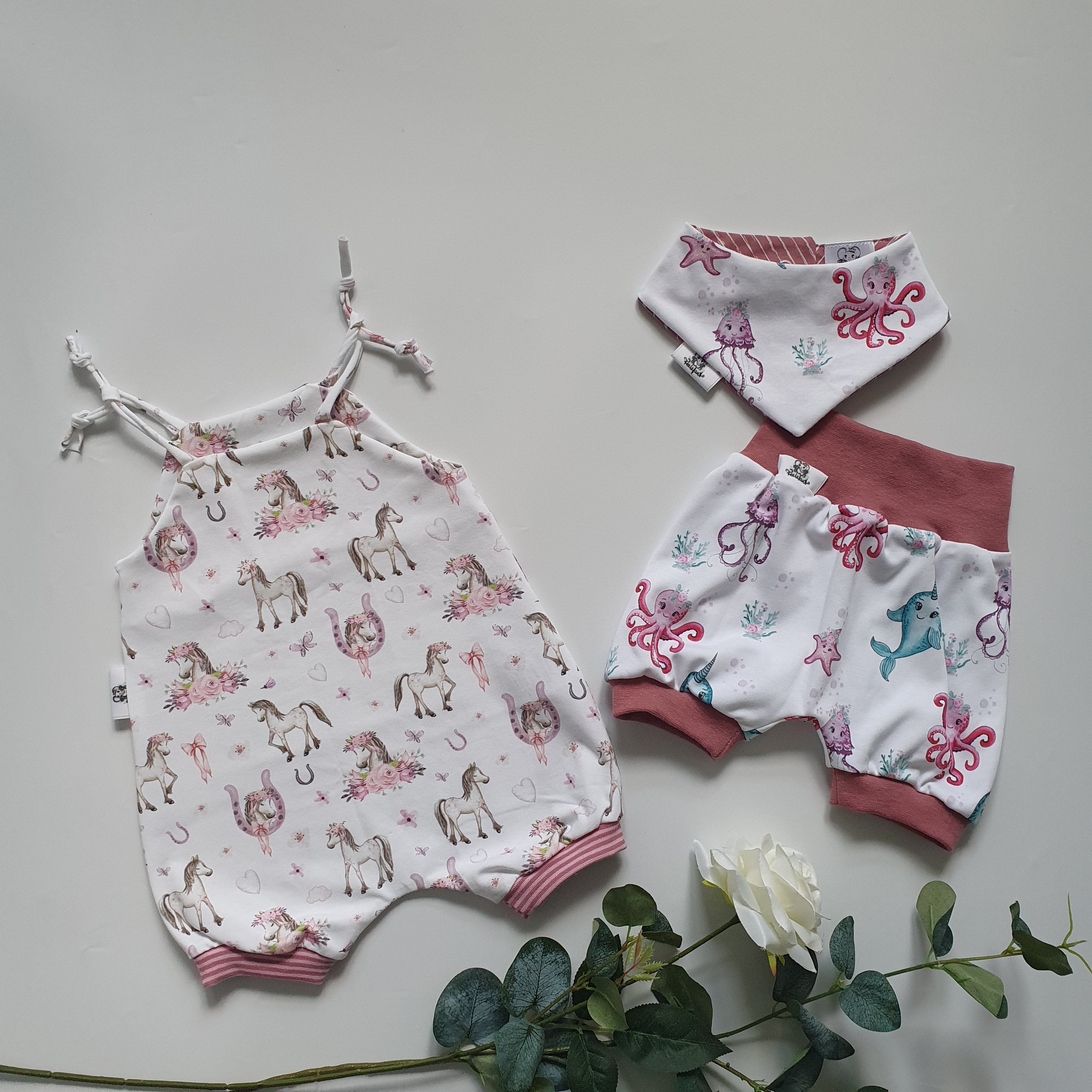 Überraschungspaket Kleidung