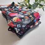 Überrraschungspaket Kleidung HALLEZWEIFUENF