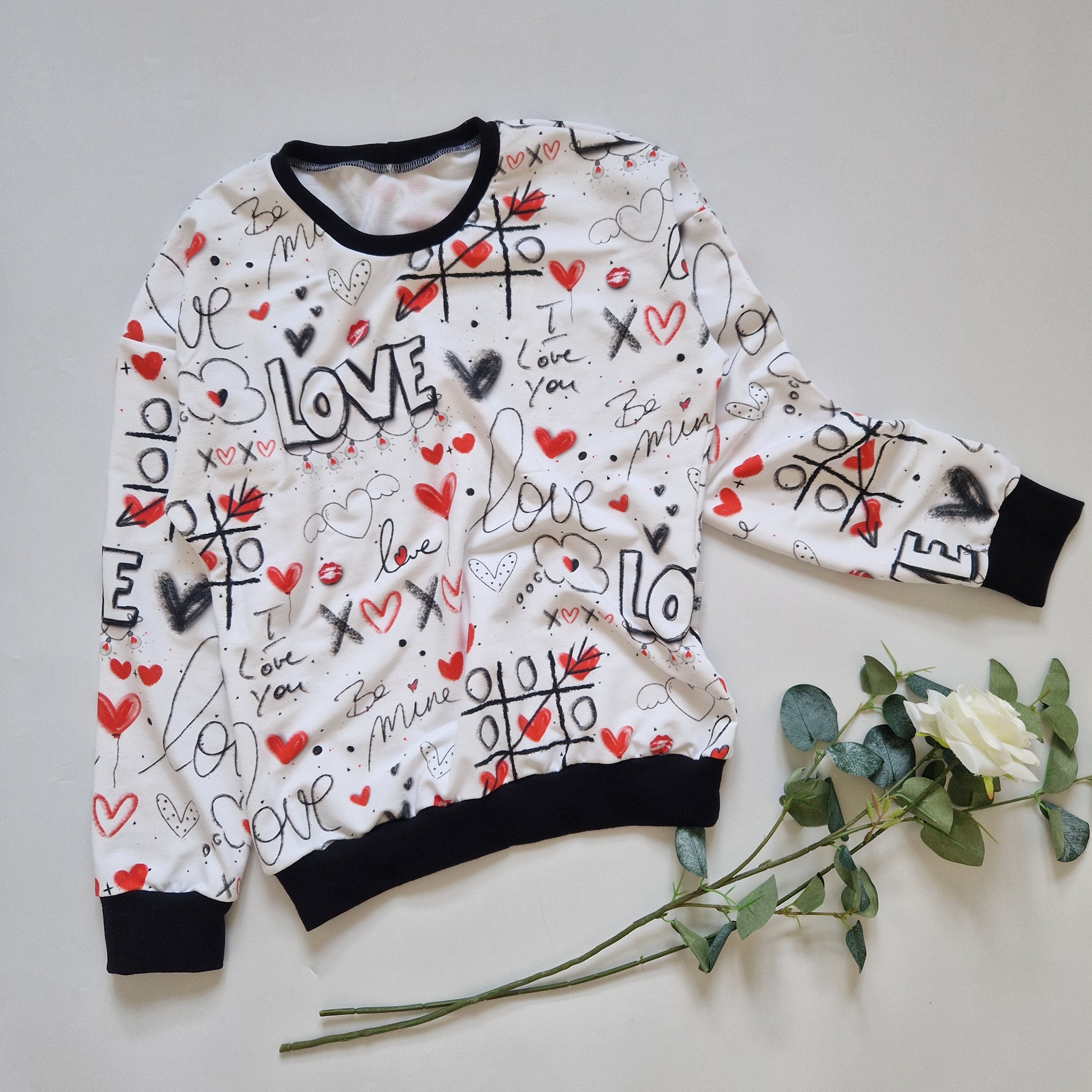 Frauen-Sweater