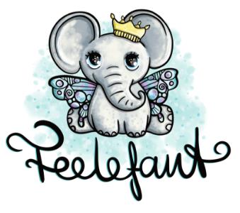 Feelefant- Geschenkgutschein